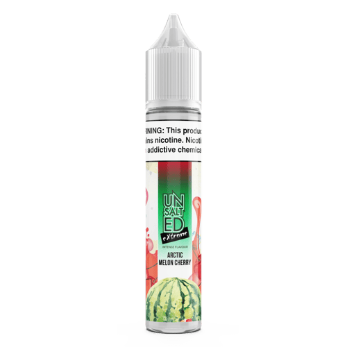 Arctic Melon Cherry