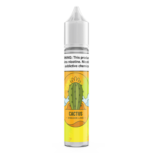 Cactus Dragon Lime