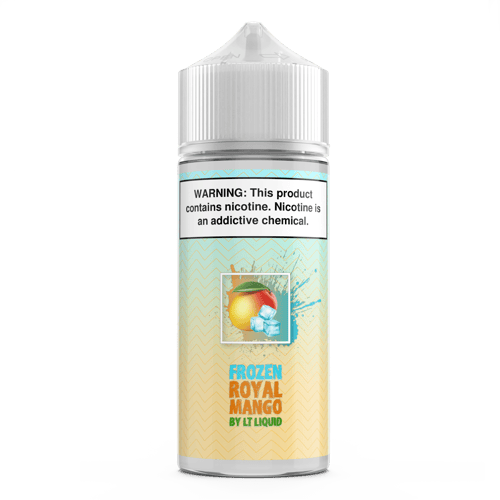 Frozen Royal Mango