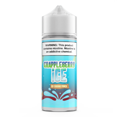 Grappleberry Ice