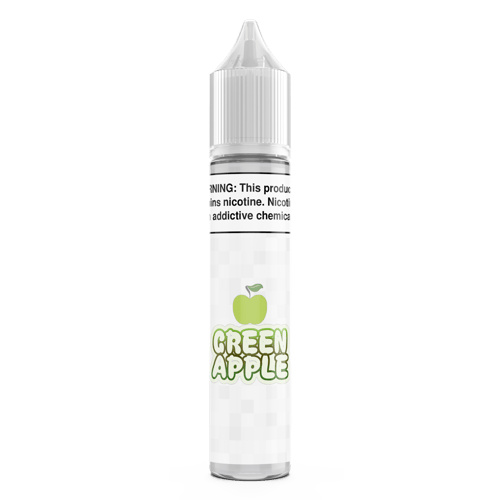 Green Apple