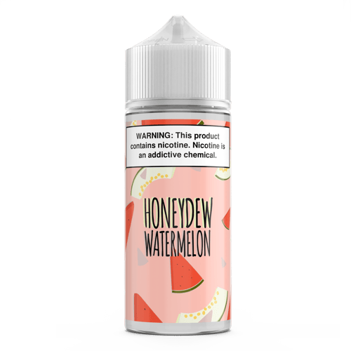 Honeydew Watermelon