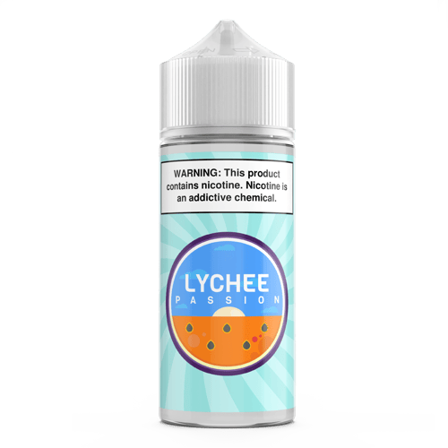 Lychee Passion