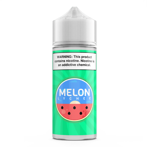 Melon Lychee