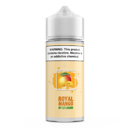 Royal Mango