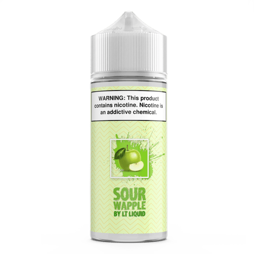 Sour Wapple