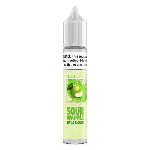 Sour Wapple