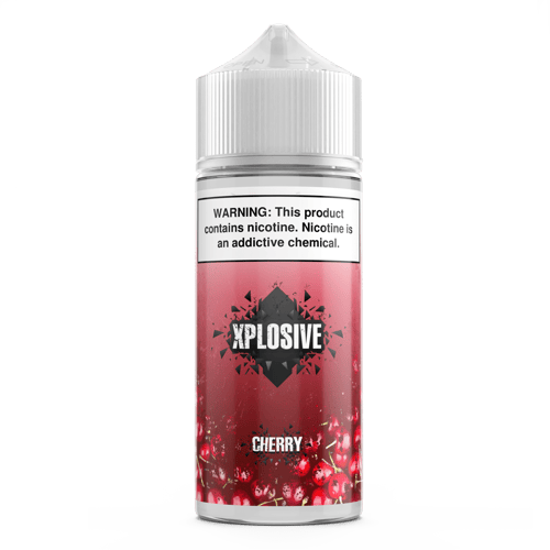 Xplosive Cherry