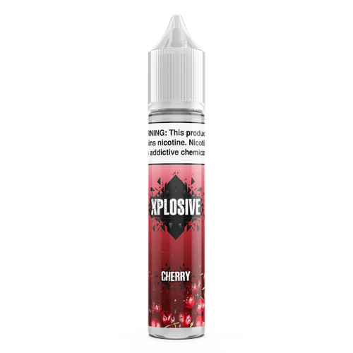 Xplosive Cherry