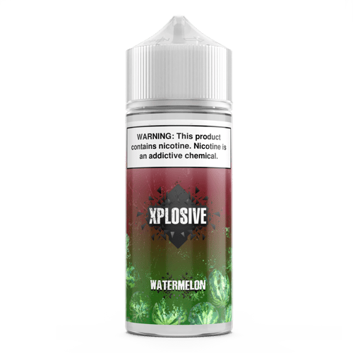 Xplosive Watermelon