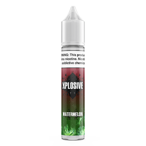 Xplosive Watermelon