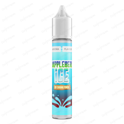 Grappleberry Ice Concentrate