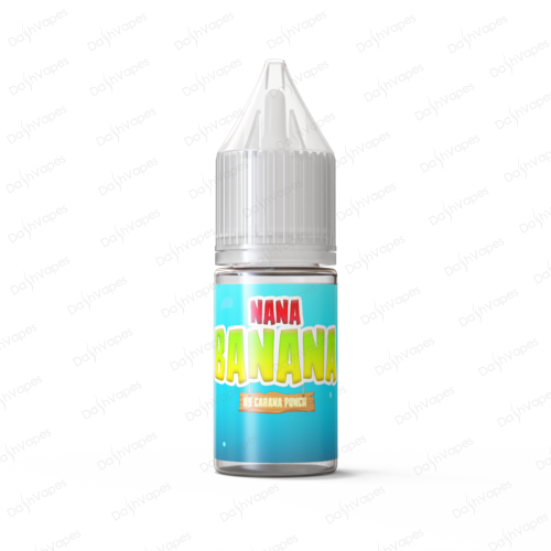 Nana Banana Concentrate