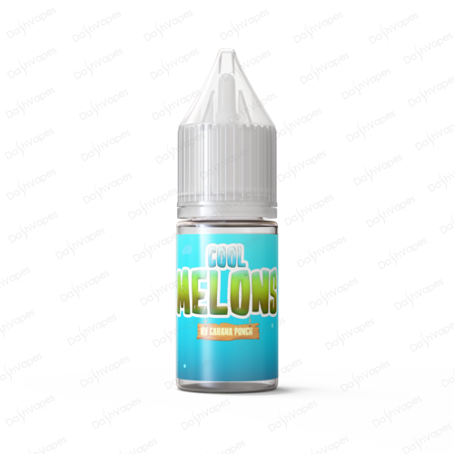 Cool Melons Concentrate