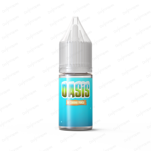 Oasis Concentrate