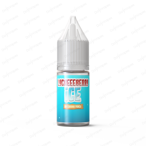 Lycheeberry Ice Concentrate