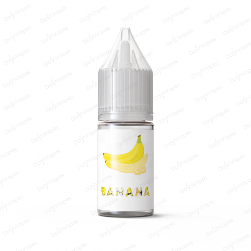 Banana Concentrate