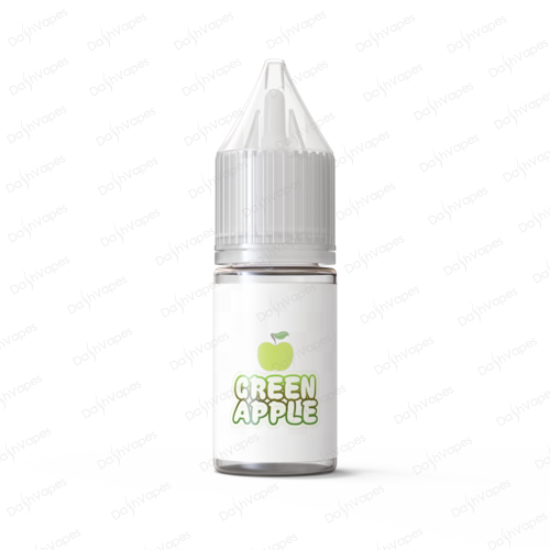 Green Apple Concentrate