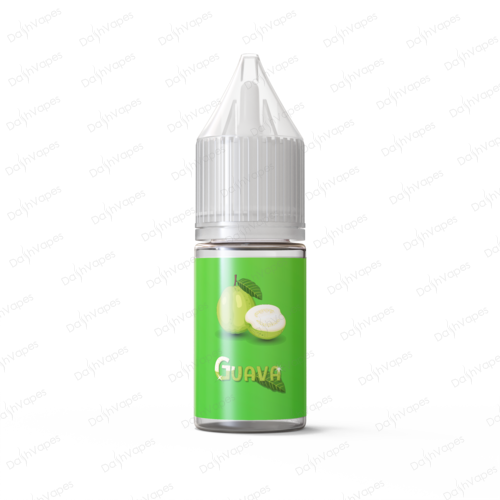 Guava Concentrate