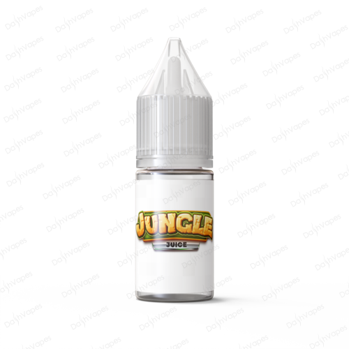 Jungle Juice Concentrate