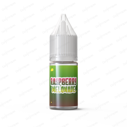 Raspberry Melonade Concentrate