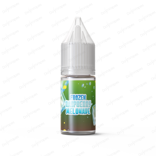 Frozen Raspberry Melonade Concentrate