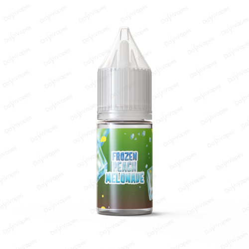 Frozen Peach Melonade Concentrate