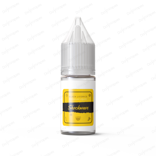 Shockwave Concentrate