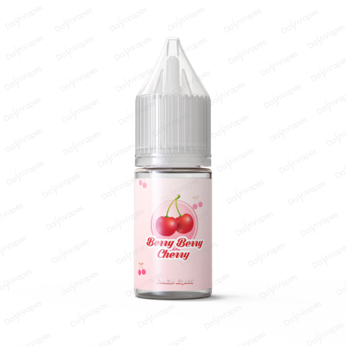 Berry Berry Cherry Concentrate