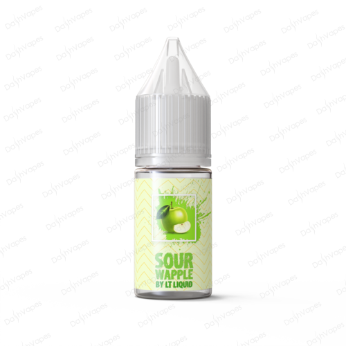 Sour Wapple Concentrate