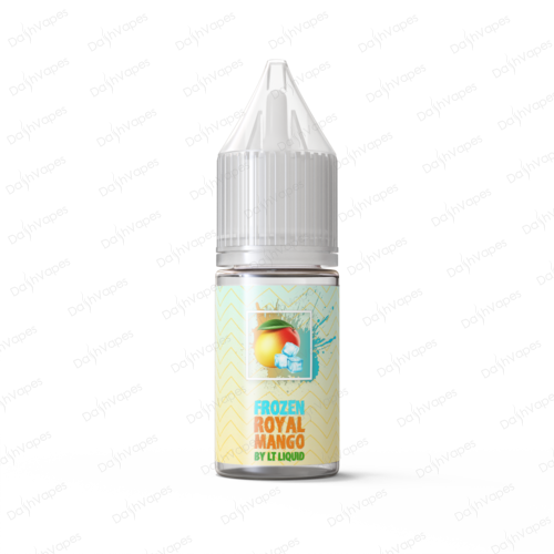 Frozen Royal Mango Concentrate