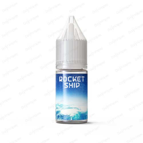 Rocketship Concentrate