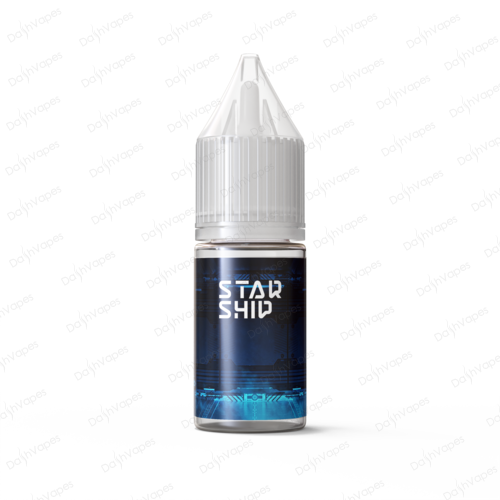 Starship Concentrate