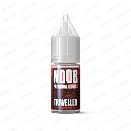 Traveller Concentrate