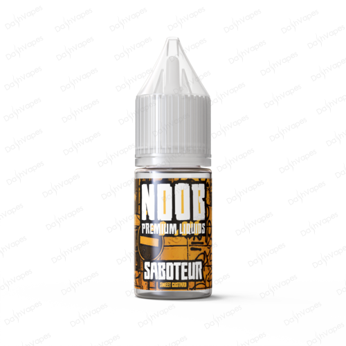 Saboteur Concentrate