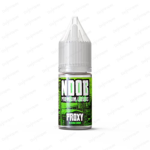 Proxy Concentrate