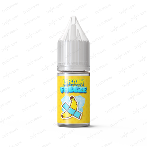 Brain Freeze Concentrate