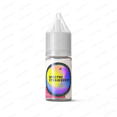 Spectre Strawberry Concentrate