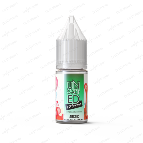 Arctic Melon Cherry Concentrate