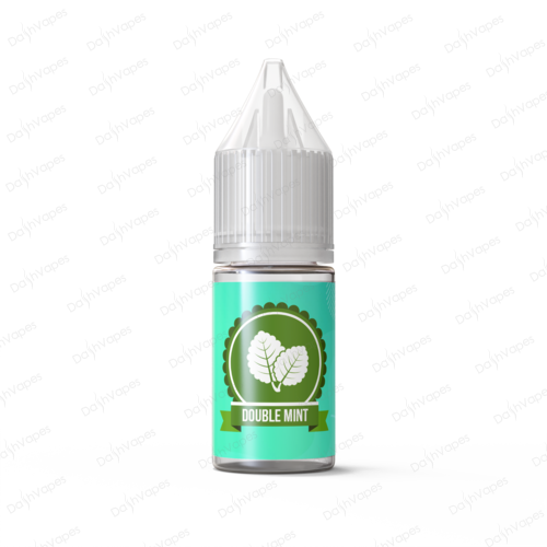 Double Mint Concentrate