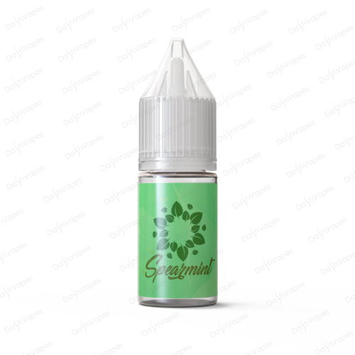 Spearmint Concentrate