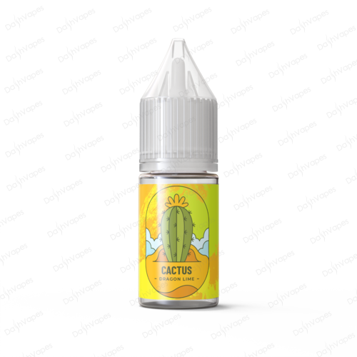 Cactus Dragon Lime Concentrate