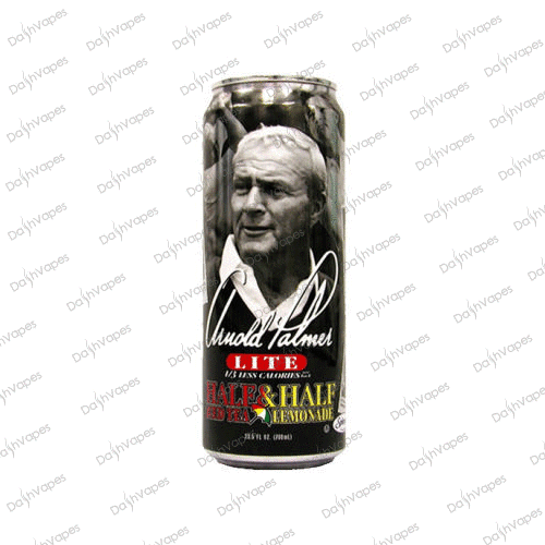 Arnold Palmer