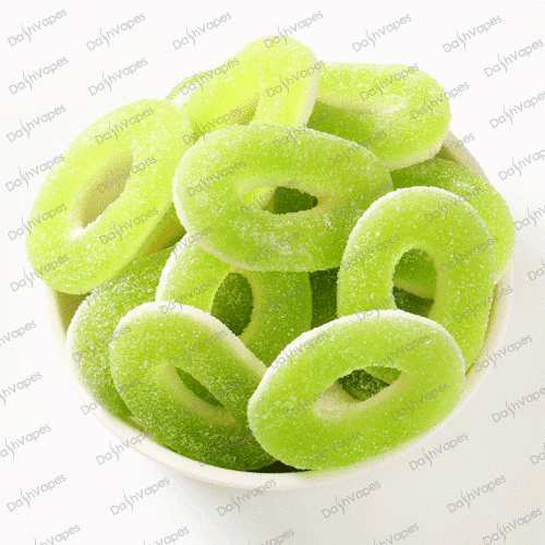 Apple Rings