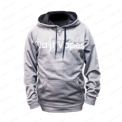 DashVapes Hoodie Sweatshirt