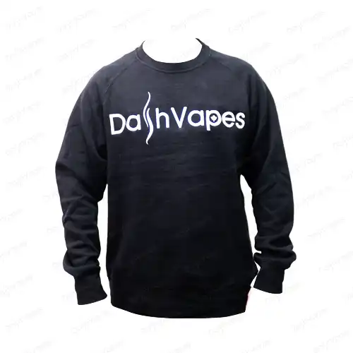 DashVapes Crew Neck