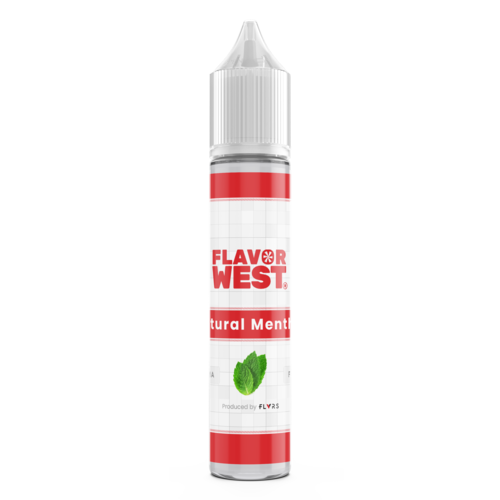 Natural Menthol