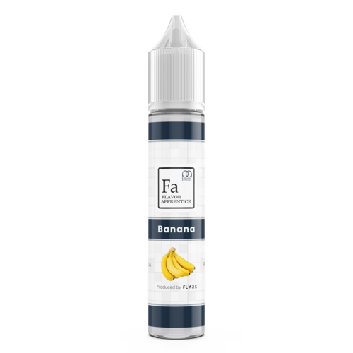 Banana Flavor