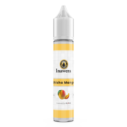 Shisha Mango