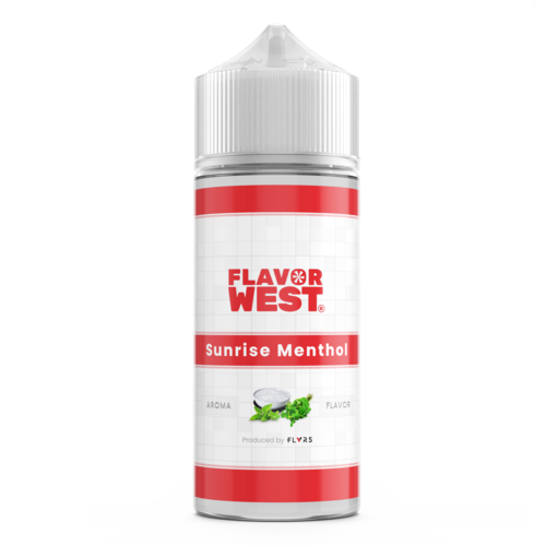 Sunrise Menthol